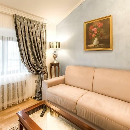 Villa Hasi ポレッチ エクステリア 写真