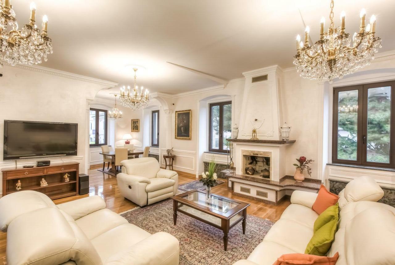 Villa Hasi ポレッチ エクステリア 写真