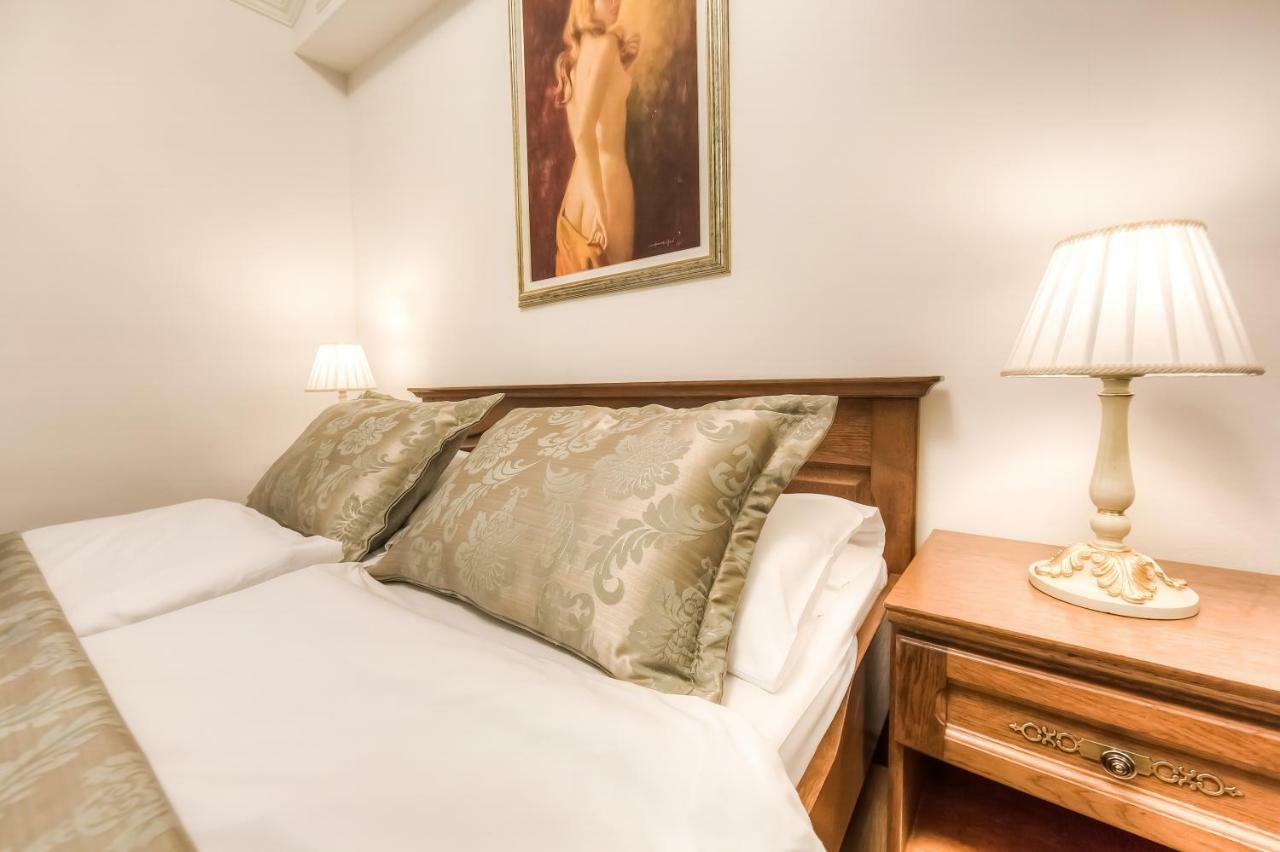 Villa Hasi ポレッチ エクステリア 写真