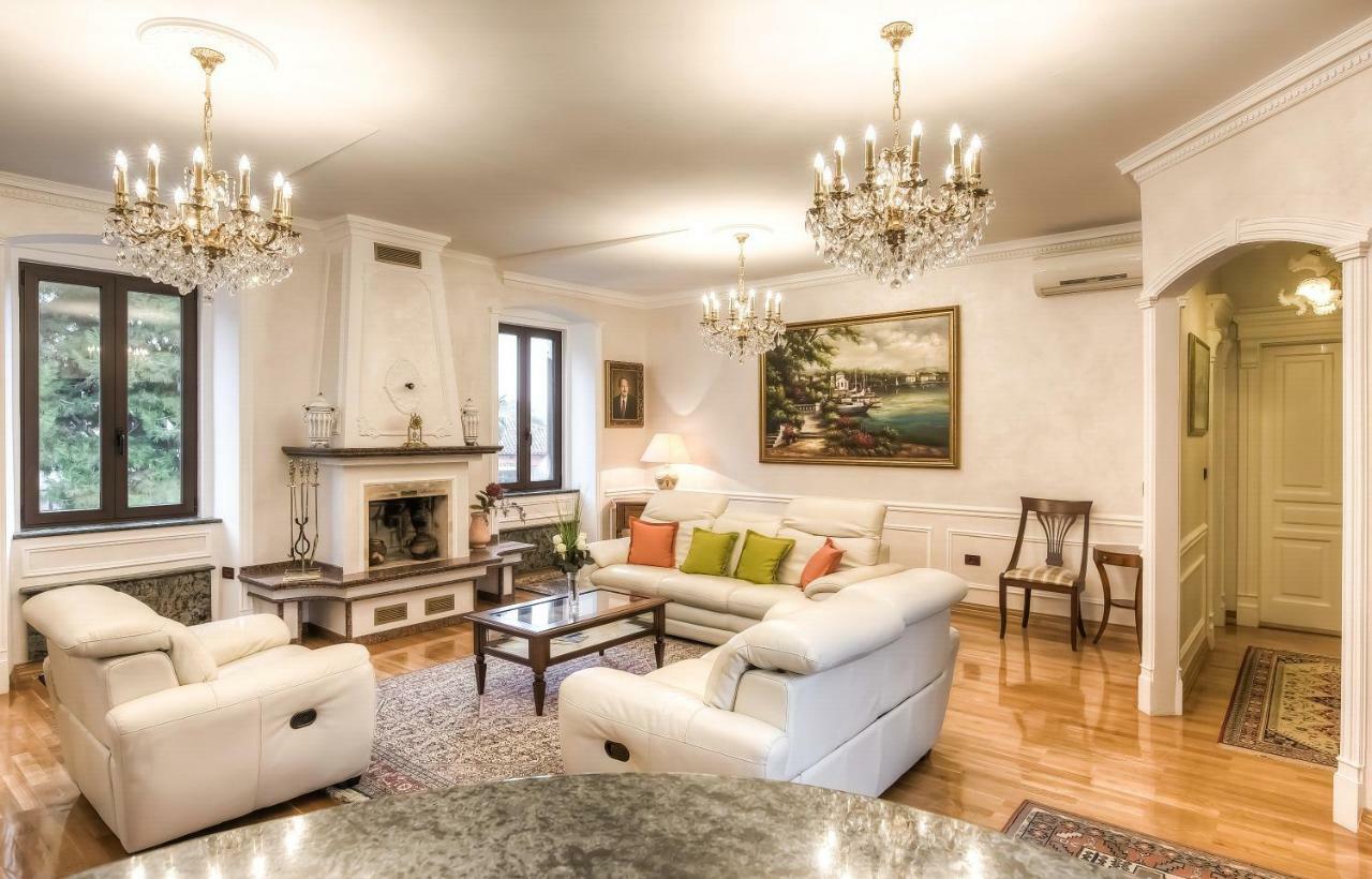Villa Hasi ポレッチ エクステリア 写真