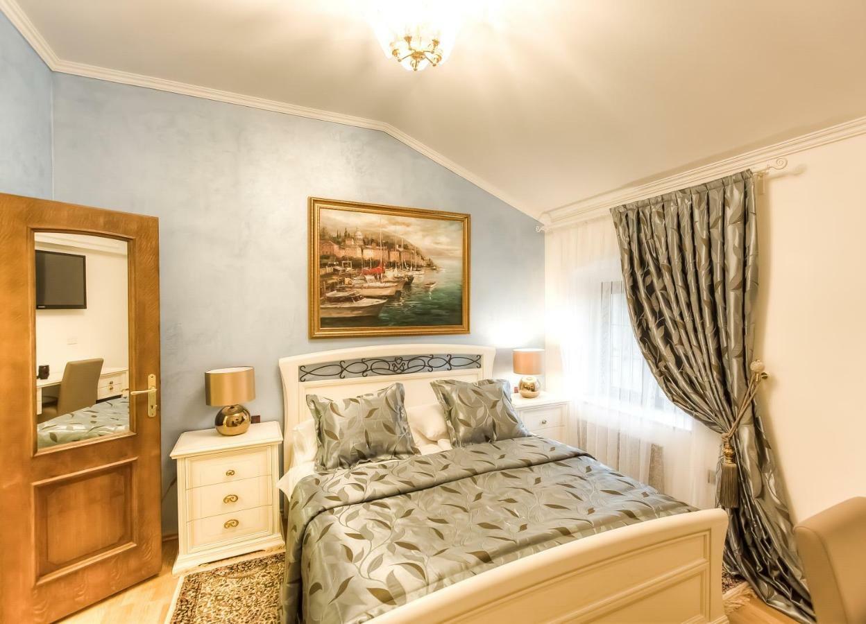 Villa Hasi ポレッチ エクステリア 写真