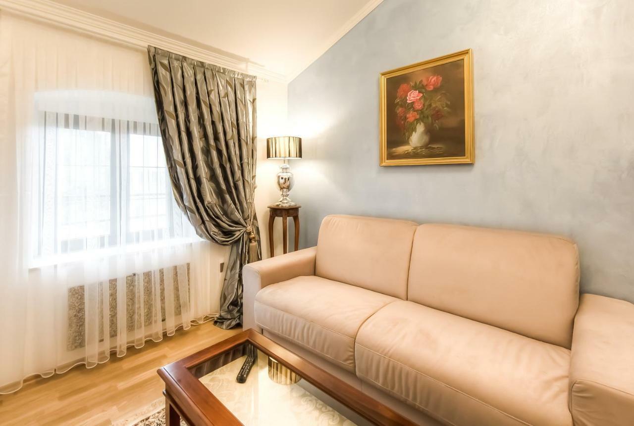 Villa Hasi ポレッチ エクステリア 写真