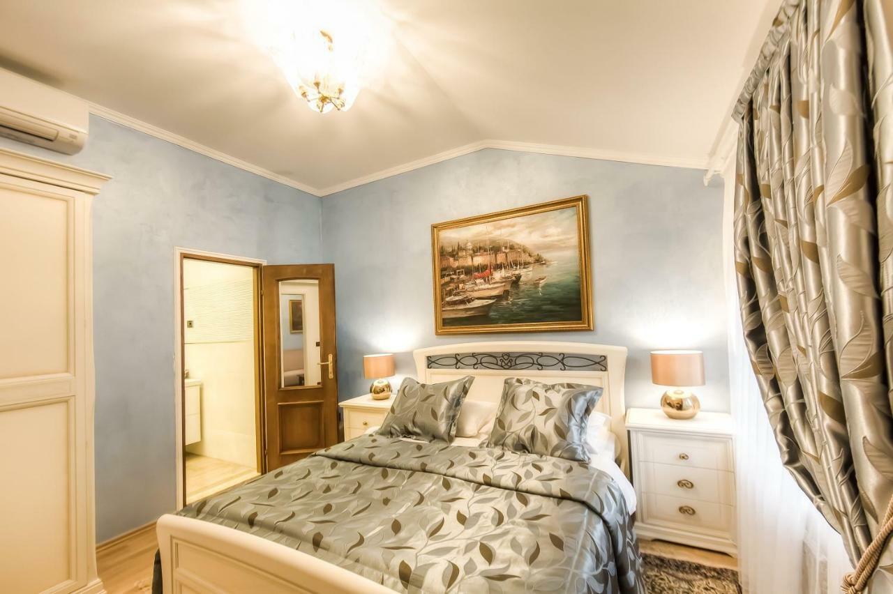 Villa Hasi ポレッチ エクステリア 写真
