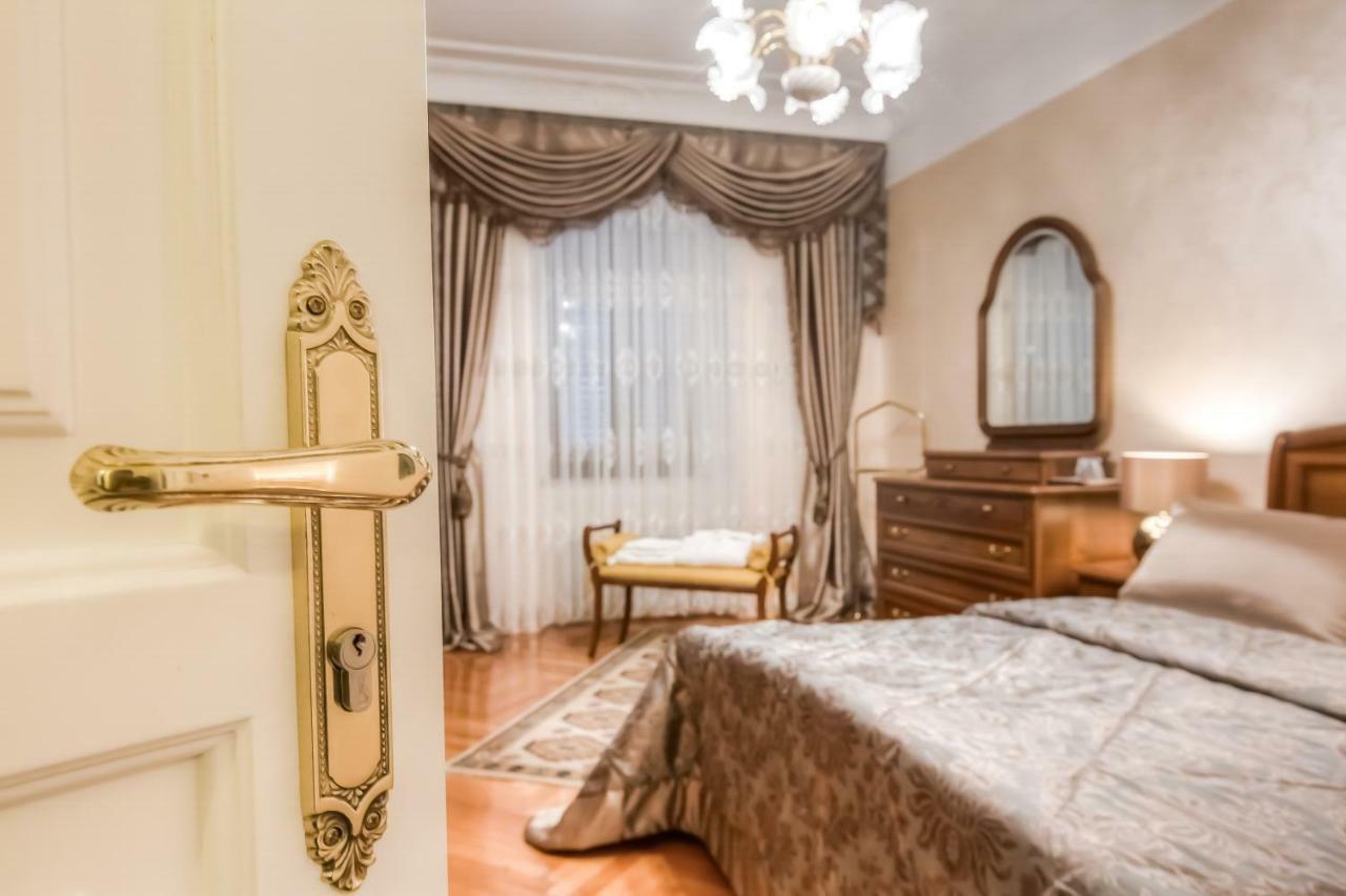 Villa Hasi ポレッチ エクステリア 写真
