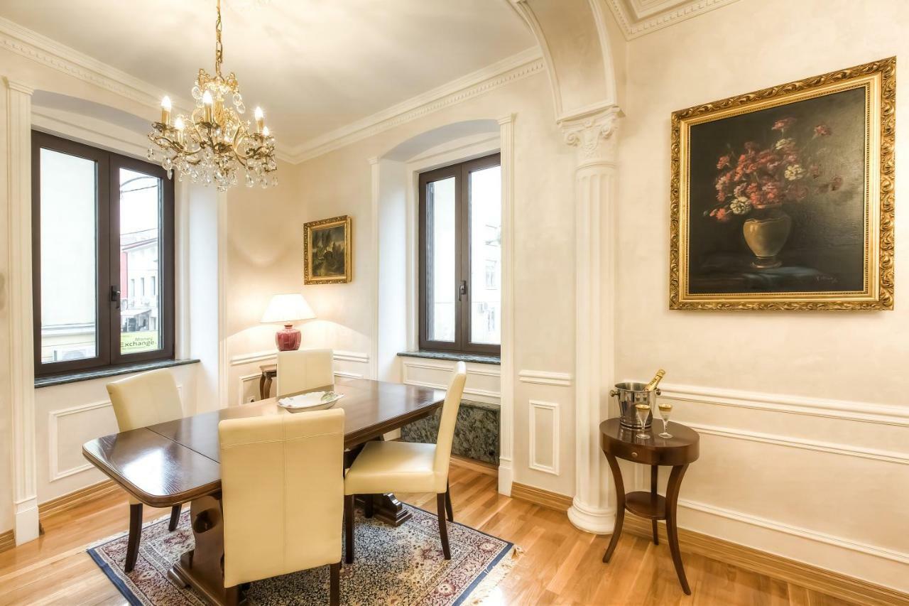 Villa Hasi ポレッチ エクステリア 写真