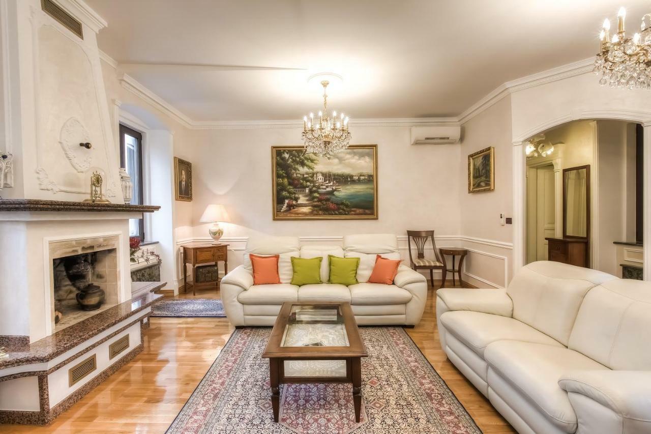 Villa Hasi ポレッチ エクステリア 写真