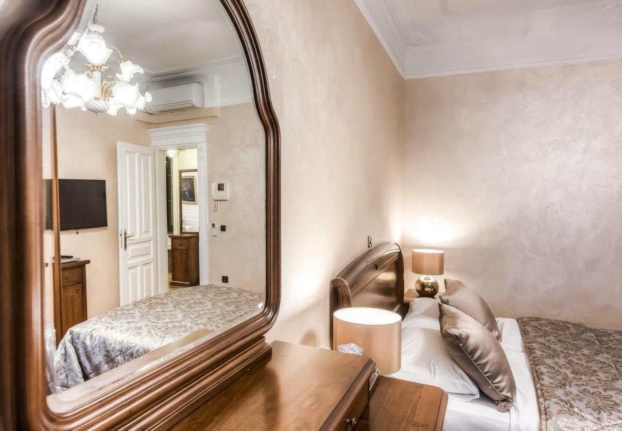 Villa Hasi ポレッチ エクステリア 写真