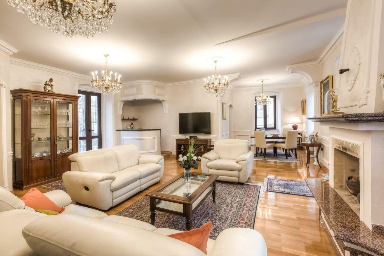 Villa Hasi ポレッチ エクステリア 写真