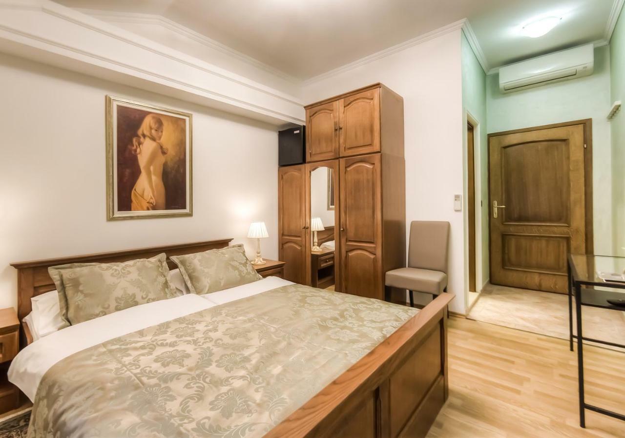 Villa Hasi ポレッチ エクステリア 写真