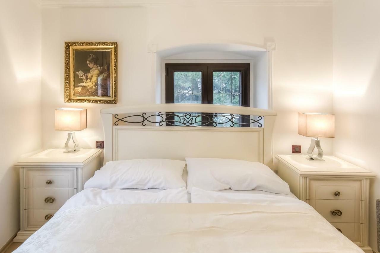 Villa Hasi ポレッチ エクステリア 写真