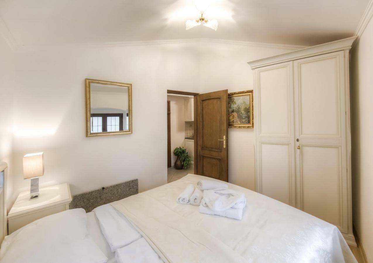 Villa Hasi ポレッチ エクステリア 写真