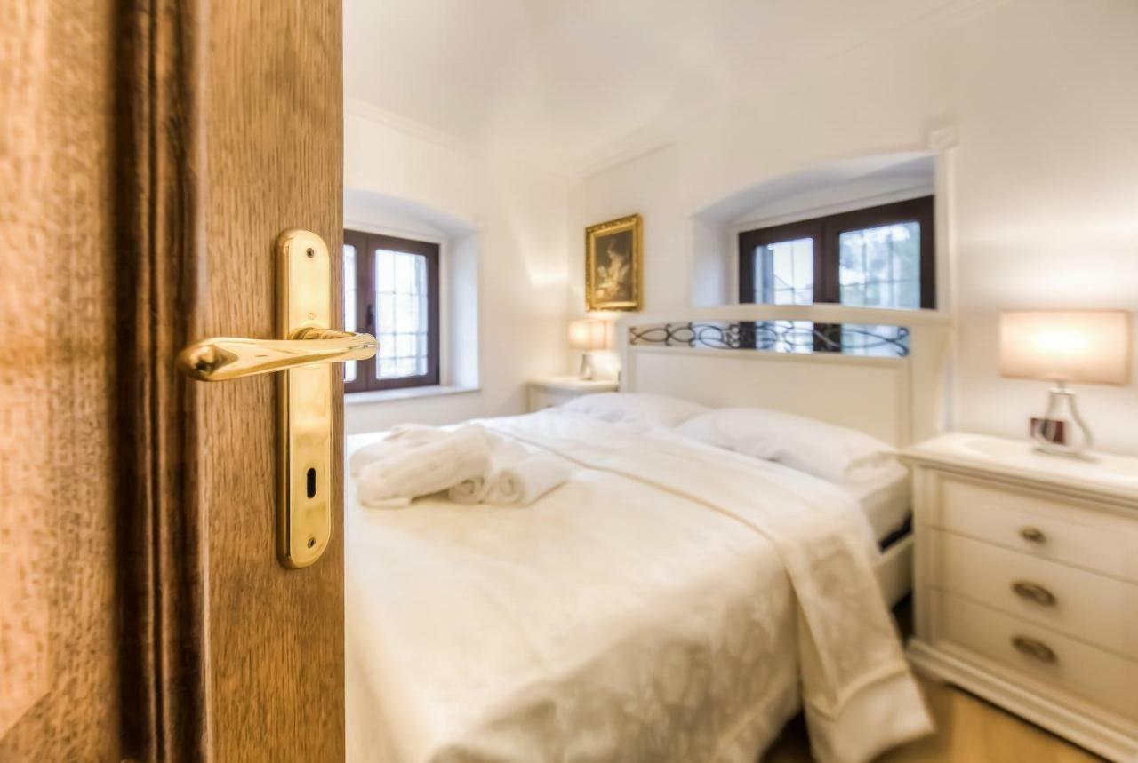 Villa Hasi ポレッチ エクステリア 写真