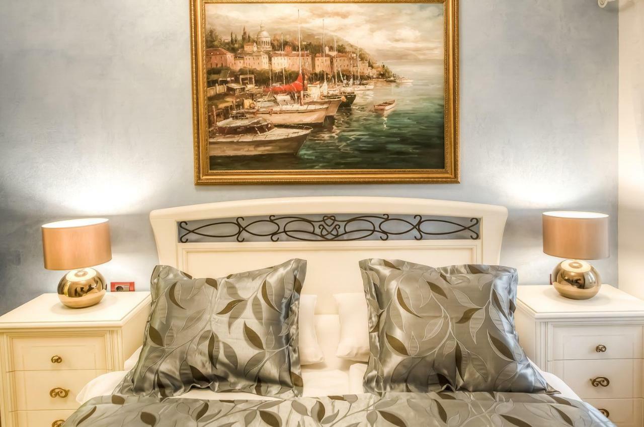 Villa Hasi ポレッチ エクステリア 写真